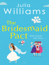 The Bridesmaid Pact (eBook)